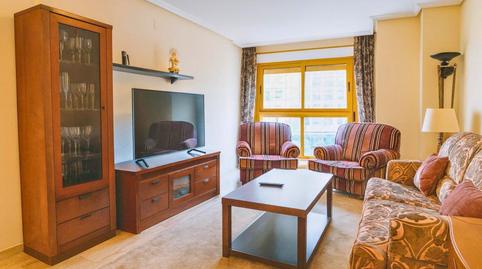 Foto 2 de Pis en venda a Rambla Rambla de Méndez Núñez, 25, Barrio del Centro, Alicante