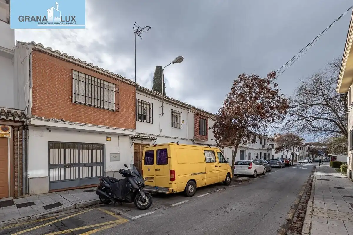 Adossat amb jardí en venda a Calle ANTONIO MACHADO, imagen 37
