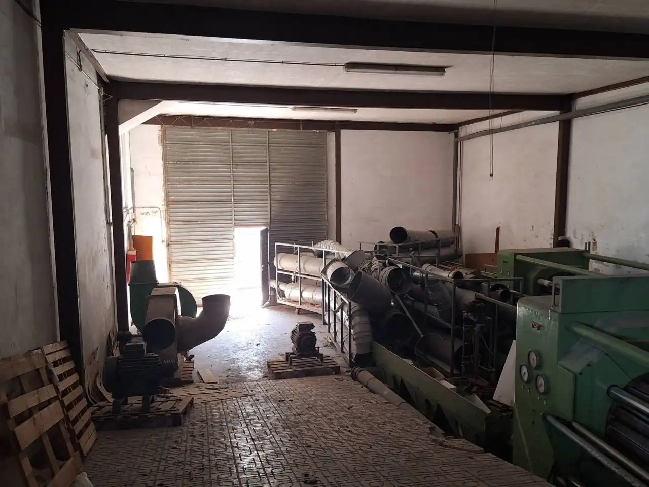 Nau industrial en venda a Calle Valencia, imagen 3