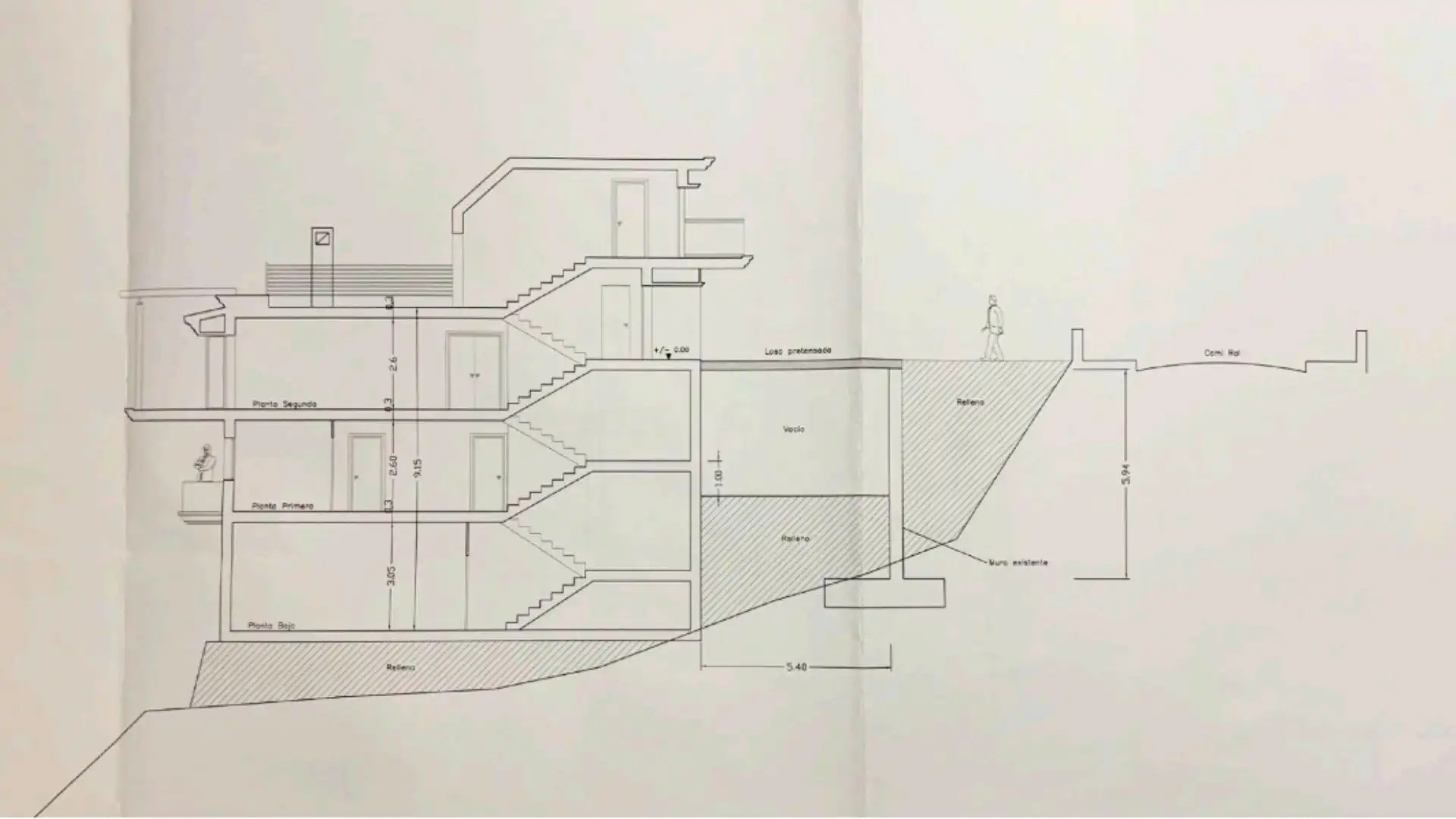 Casa en venda a Corbera de Llobregat, imagen 36