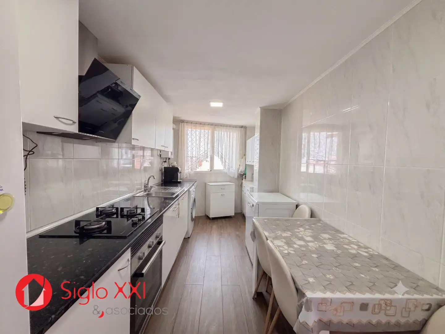 Piso con terraza en venta en Centro, imagen 9