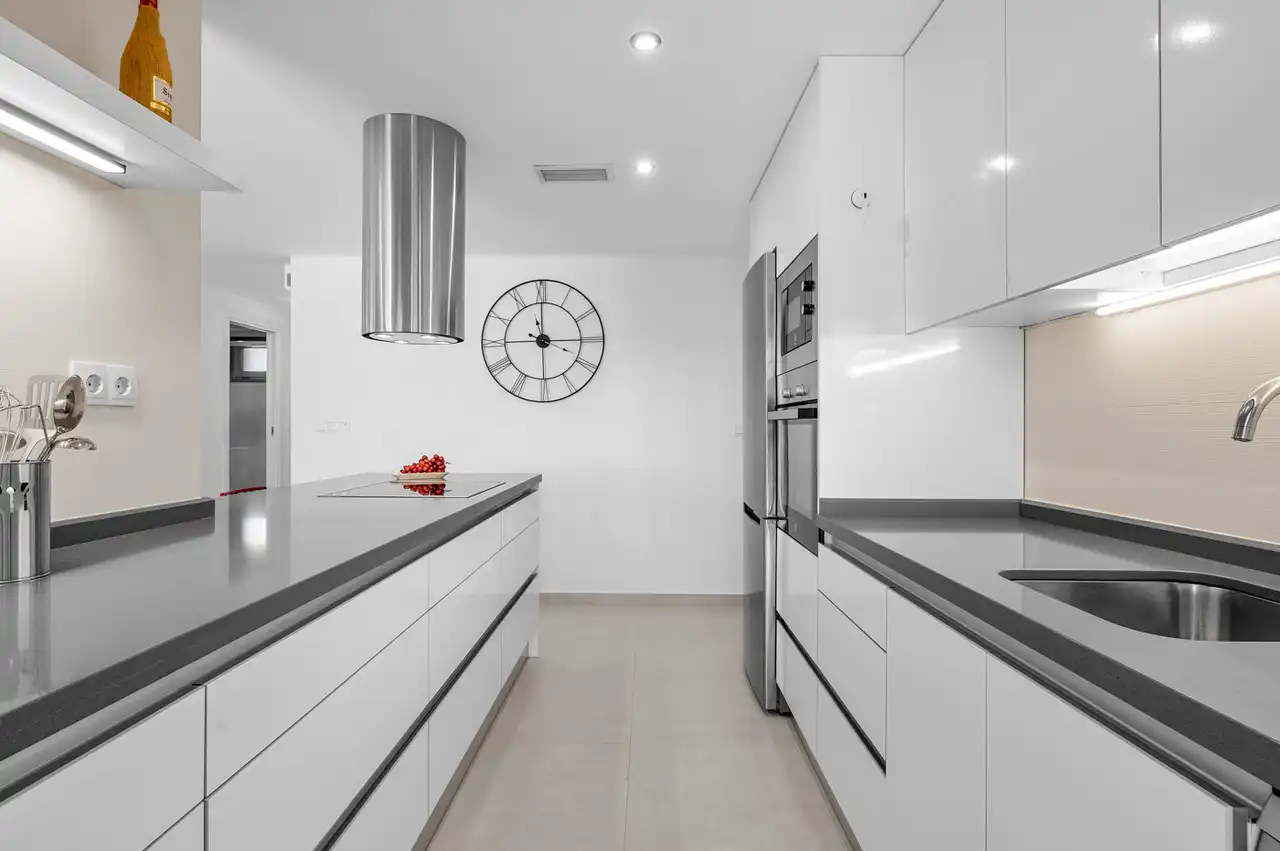 Appartement compact avec ascenseur à vendre à Orihuela Costa, imagen 10