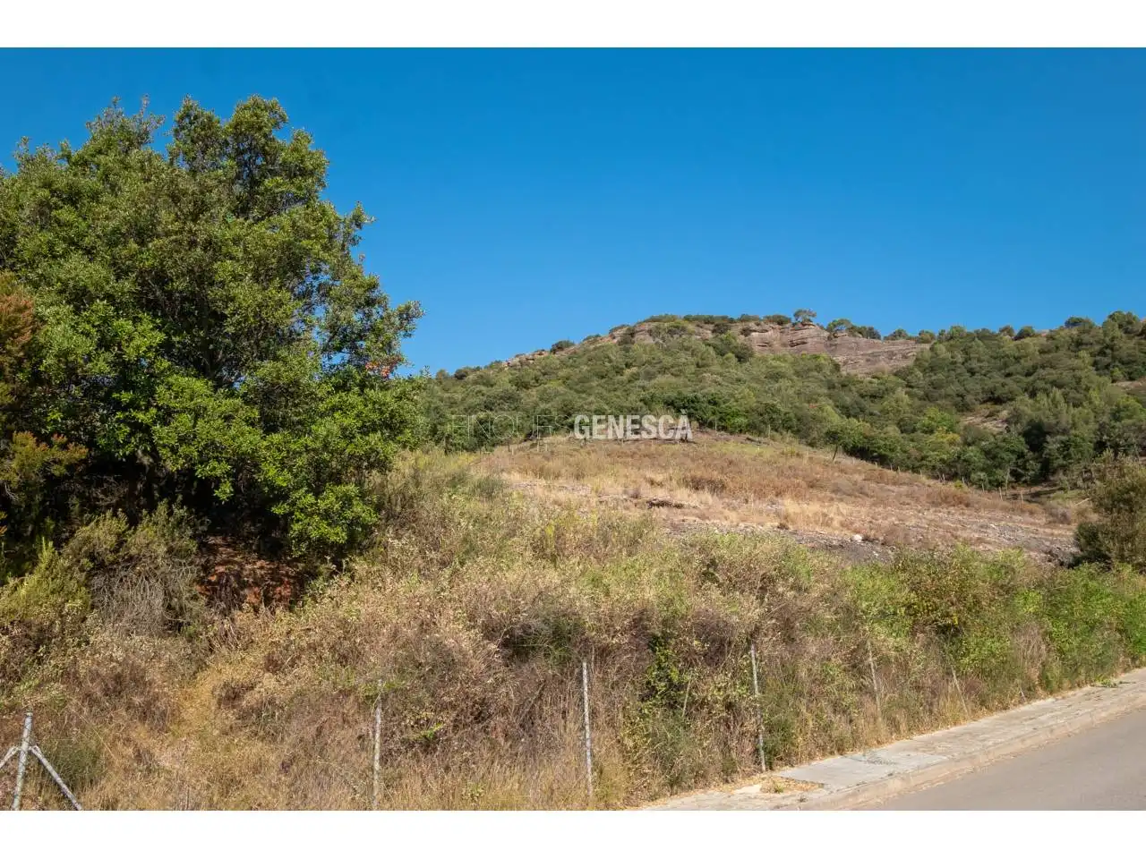 Wohnbaugrundstück zum Verkauf in Calle Camí de Puigcodina 43, imagen 5