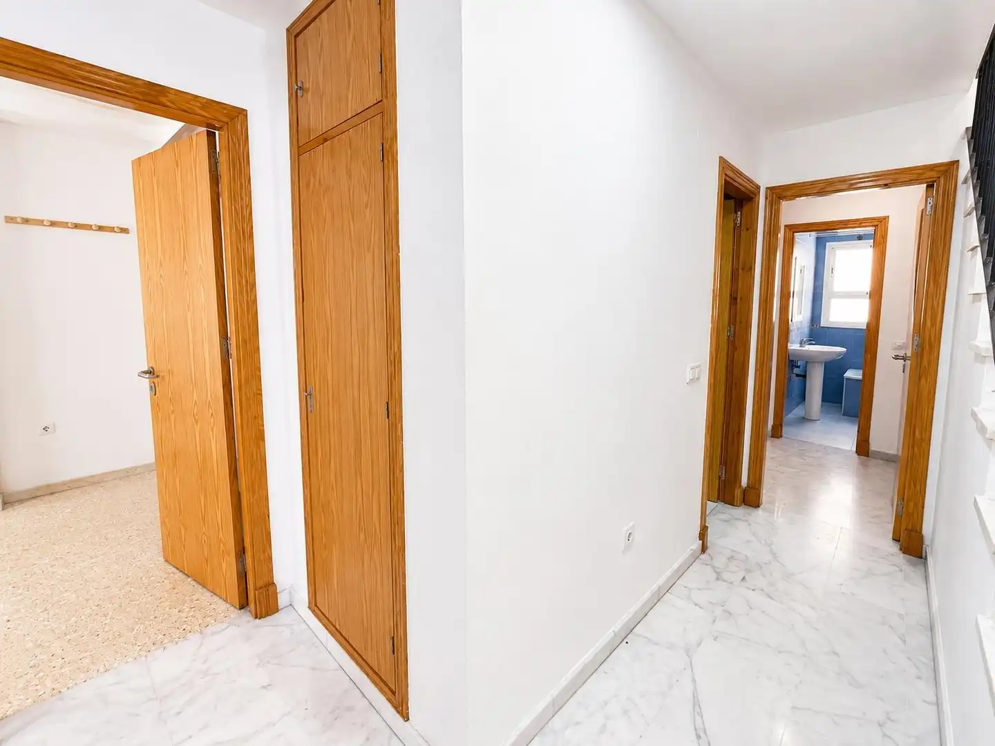 Flat for sale in Jerez de la Frontera  with Terrace and Storage room