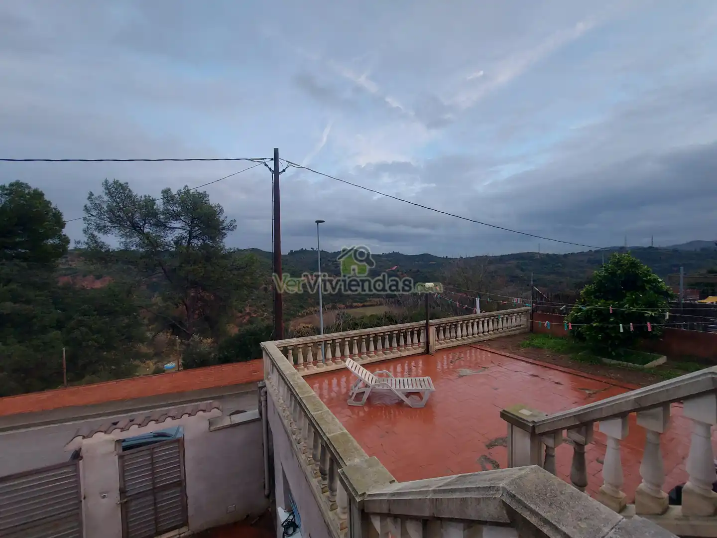 Casa o xalet en venda a Rambla Torrentet, 3, Abrera