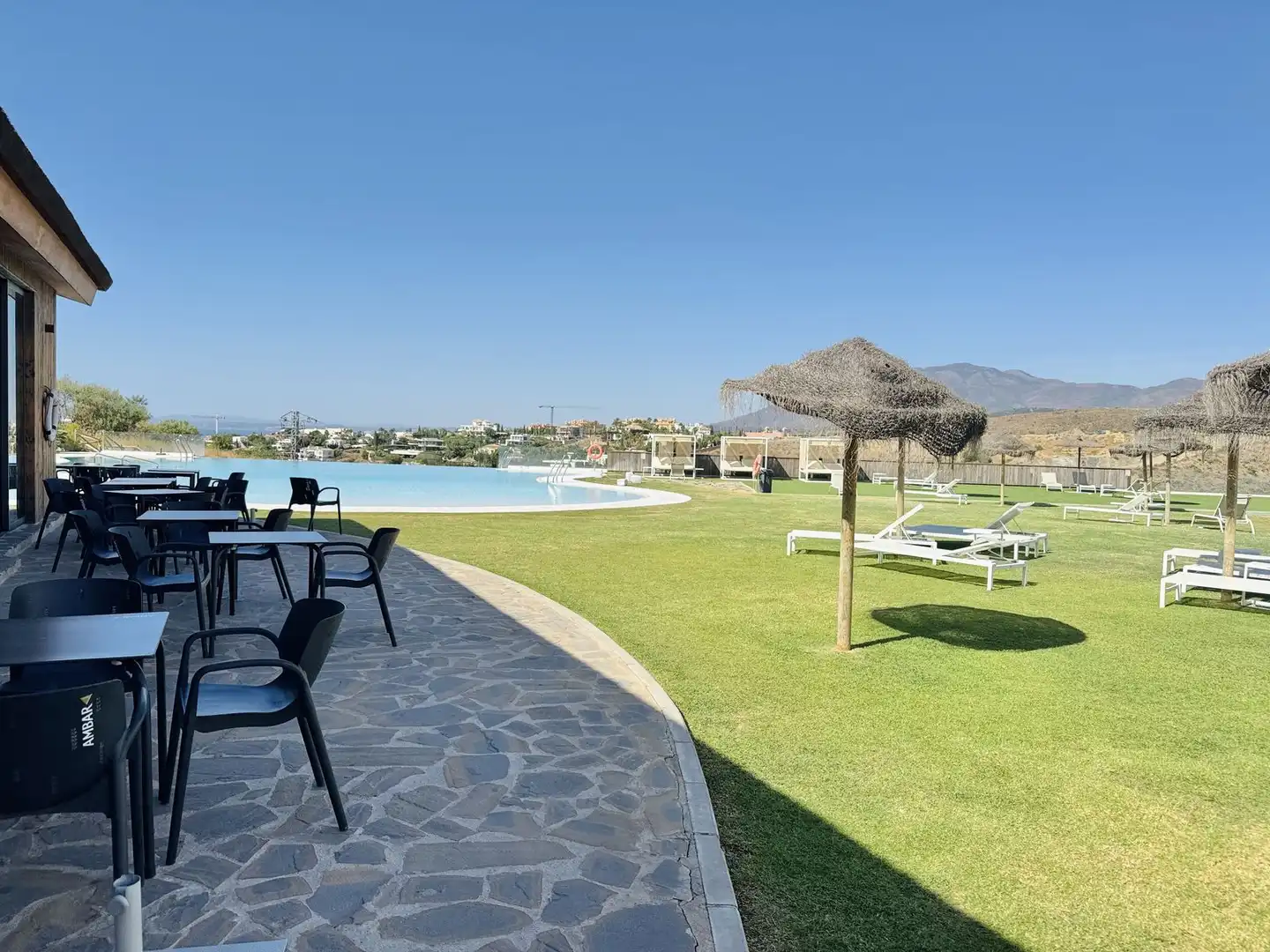 Apartamento con piscina en venta en Calle Algarrobo 1R, imagen 18