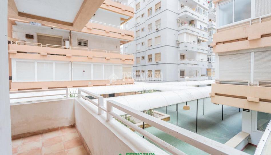 Photo 1 of Flat for sale in Calle Dr. Aráez Pacheco, Oliveros - Altamira, Almería