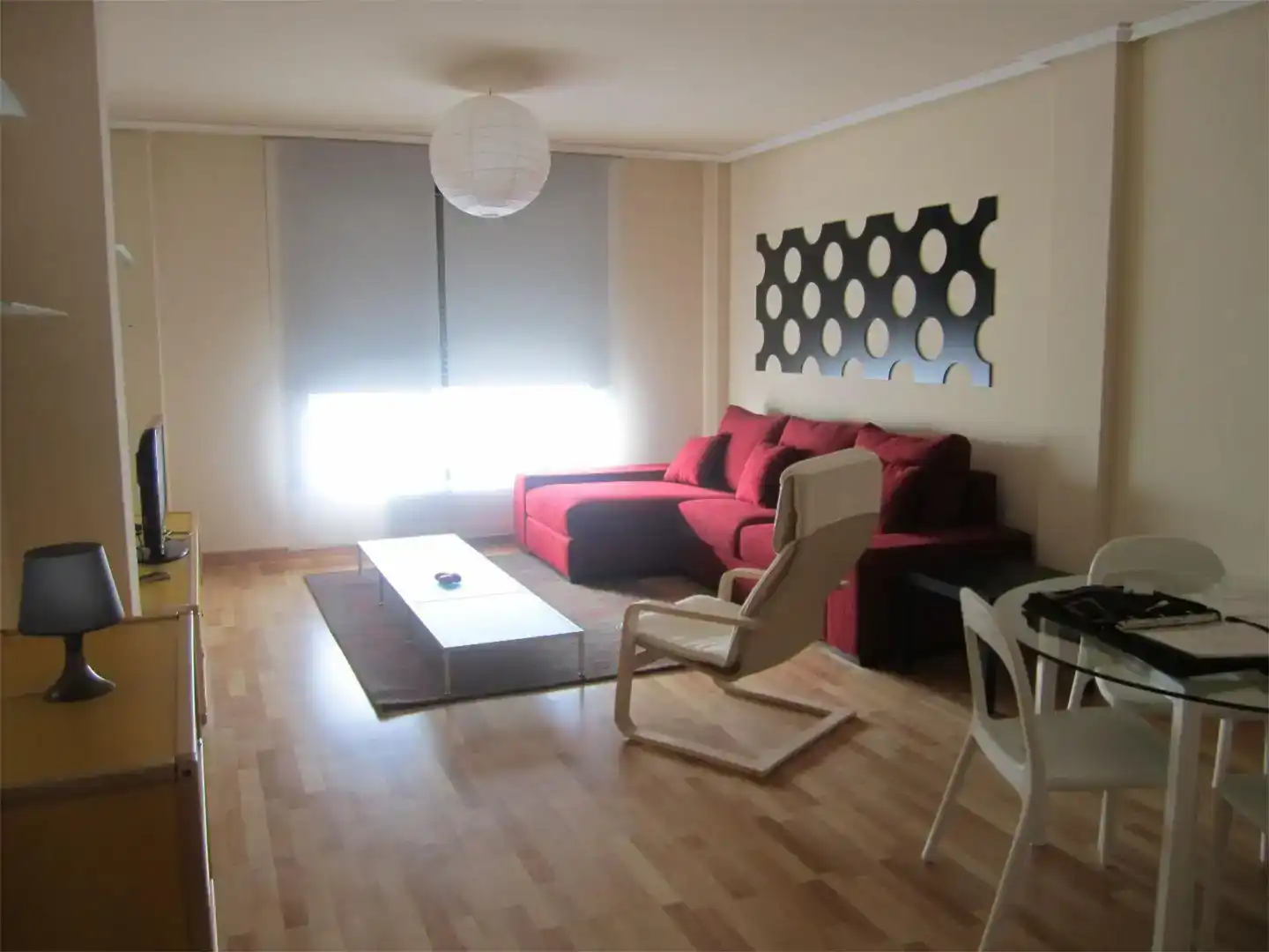 Fotografía del inmueble reportado: 1.400 €/mes — Burgos, Burgos