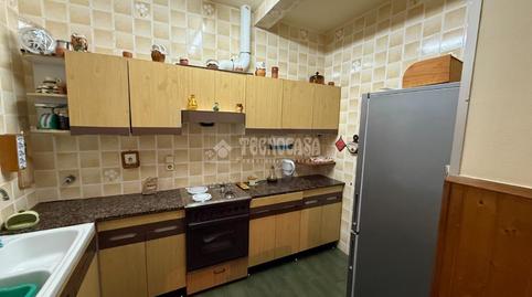 Foto 4 de Casa adosada en venda a El Congrés i els Indians, Barcelona