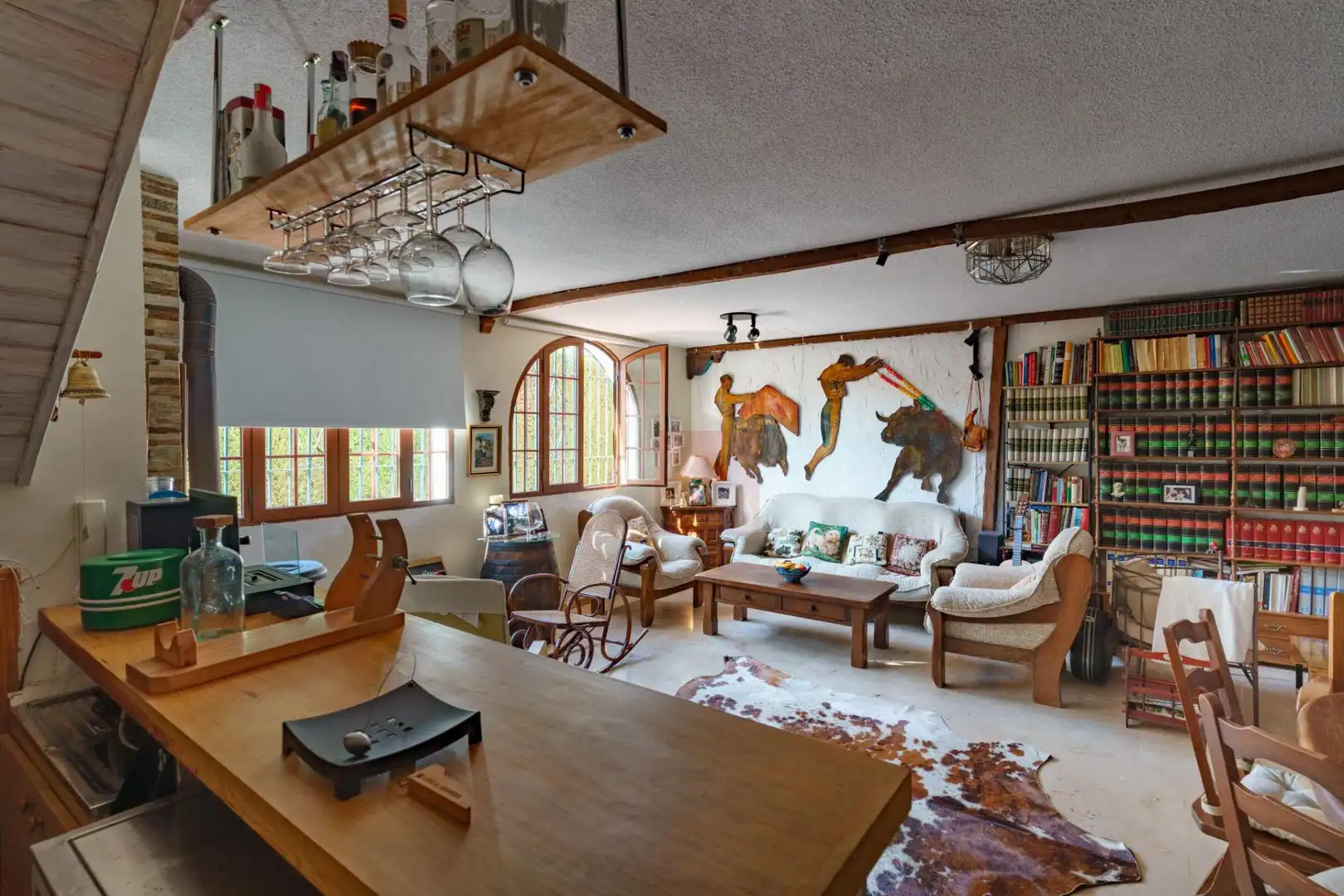 Detached house with terrace for sale in Huétor Vega, imagen 17