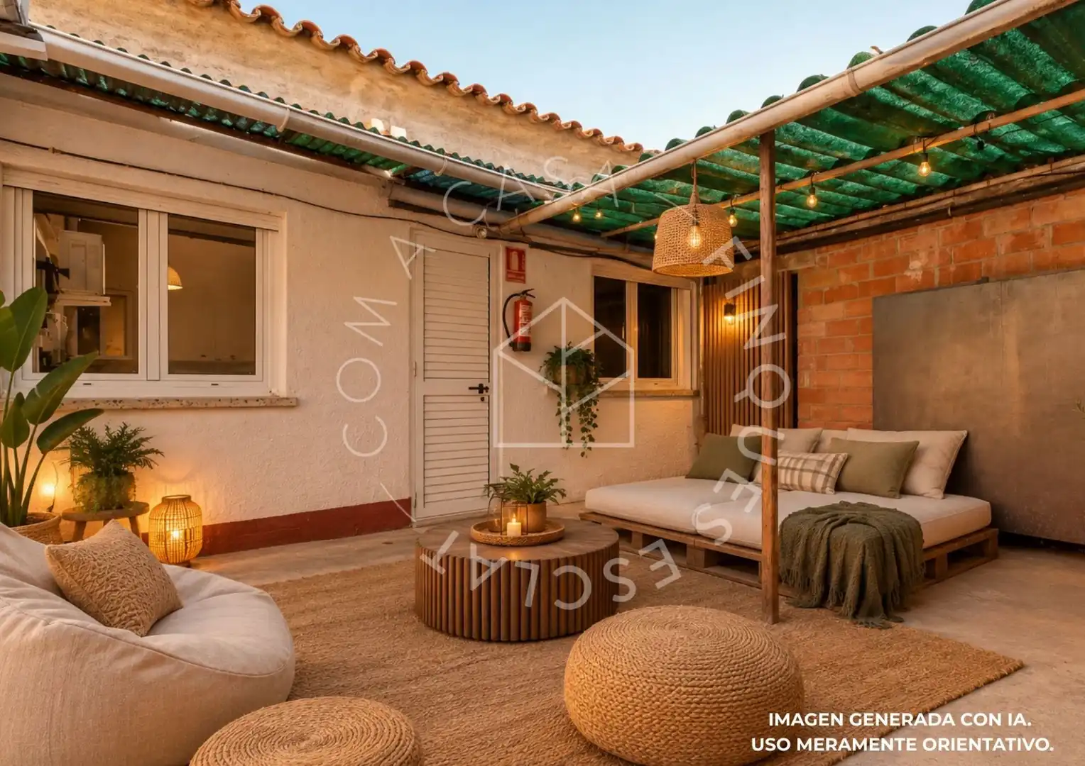 Houses for sale in Sant Llorenç d'Hortons