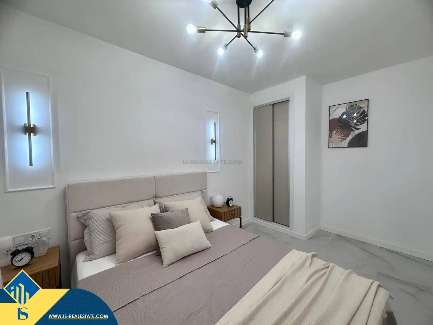 Appartamento con terrazza in vendita a Playa del Cura, imagen 7