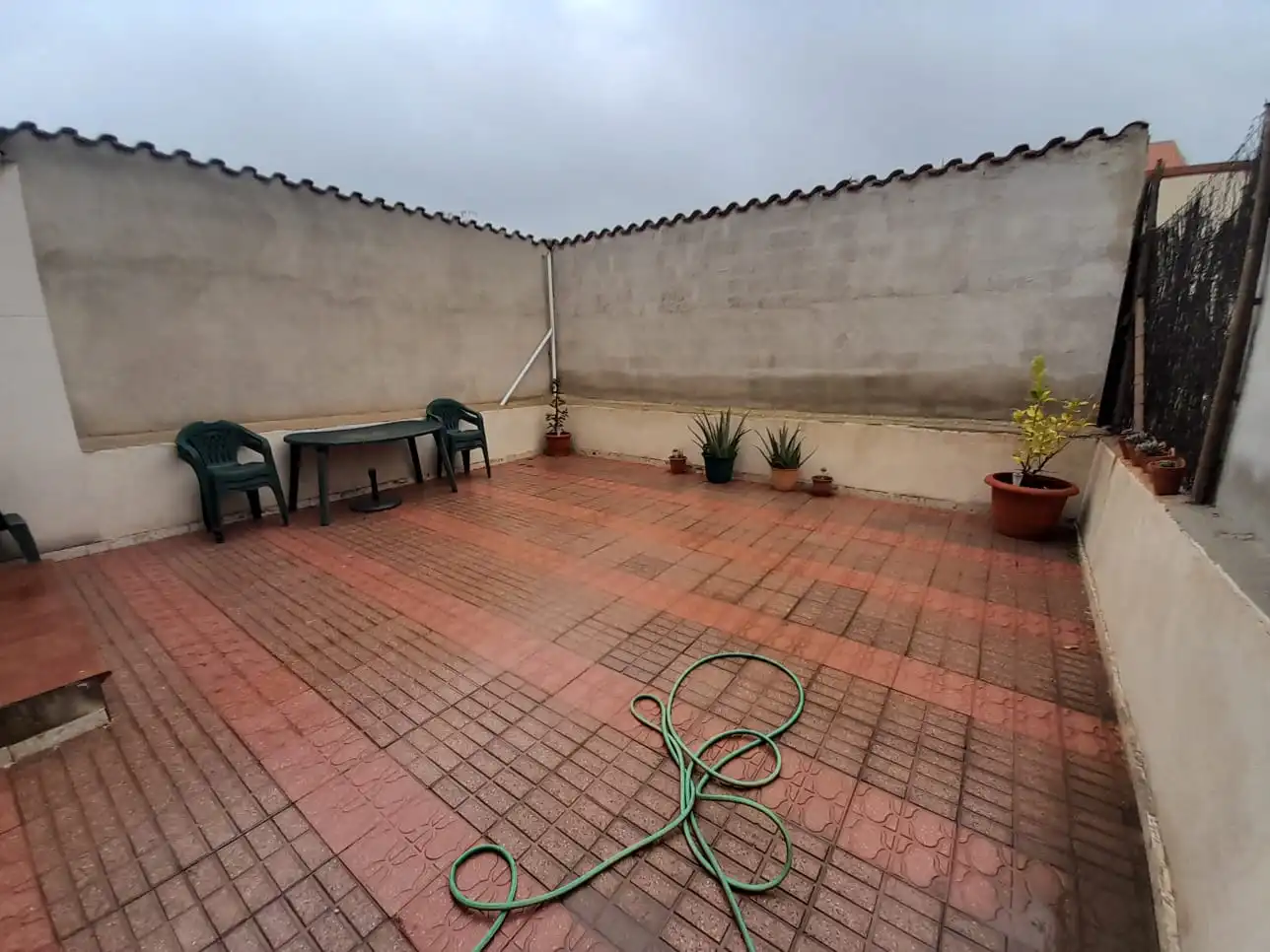 Casa amb terrassa en venda a Almodóvar del Campo, imagen 11