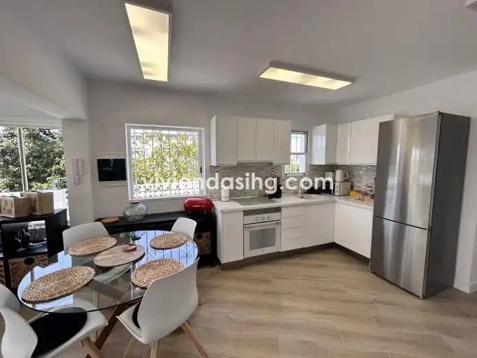Bungalow en alquiler en Calle Villas 9, imagen 9