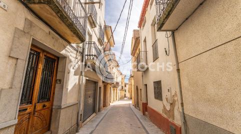 Foto 3 de Finca rústica en venda a Carrer Major, Riudecols, Tarragona