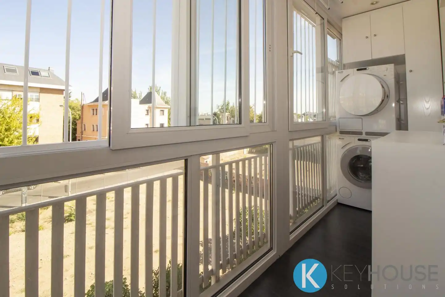 Flat with pool for sale in Calle de José Rodríguez Pinilla, imagen 18