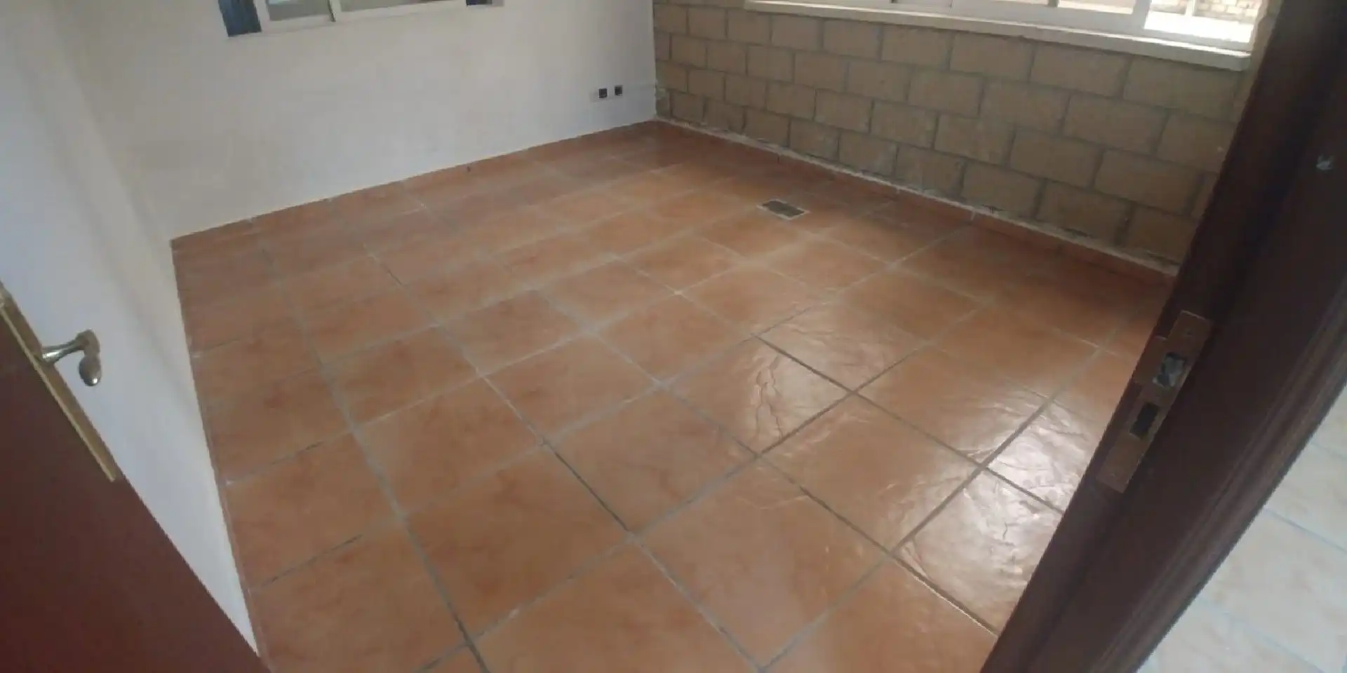 Garden of Industrial buildings for rent in Palencia