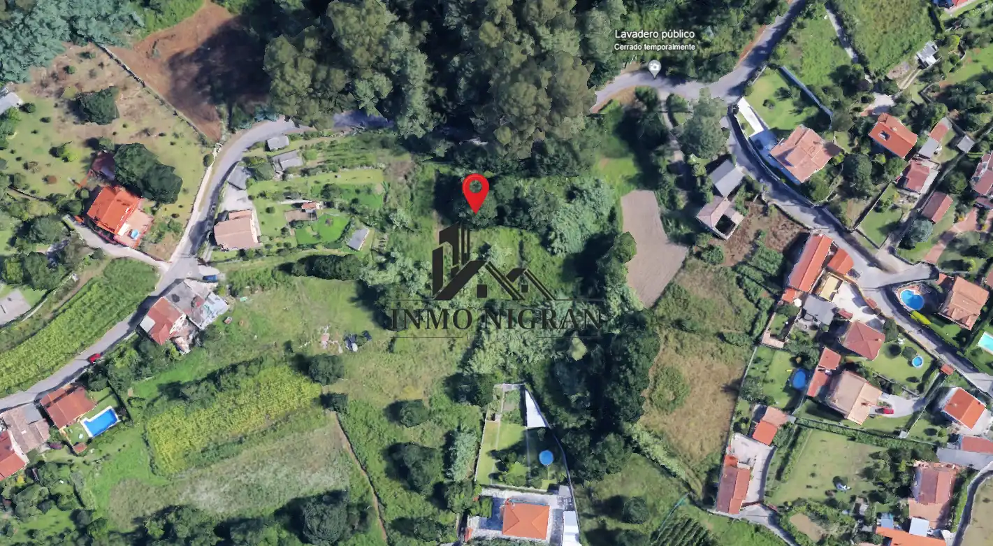 Lands and plots for sale in Camiño Comesaña, imagen 4