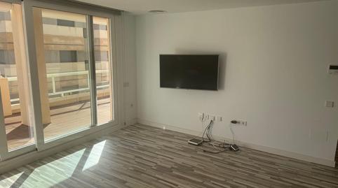 Foto 4 de Pis de lloguer a Pl. Brisamar, Aguadulce Sur, Almería