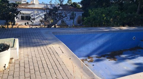 Foto 3 de Casa o chalet en venta en El Velerín, Estepona