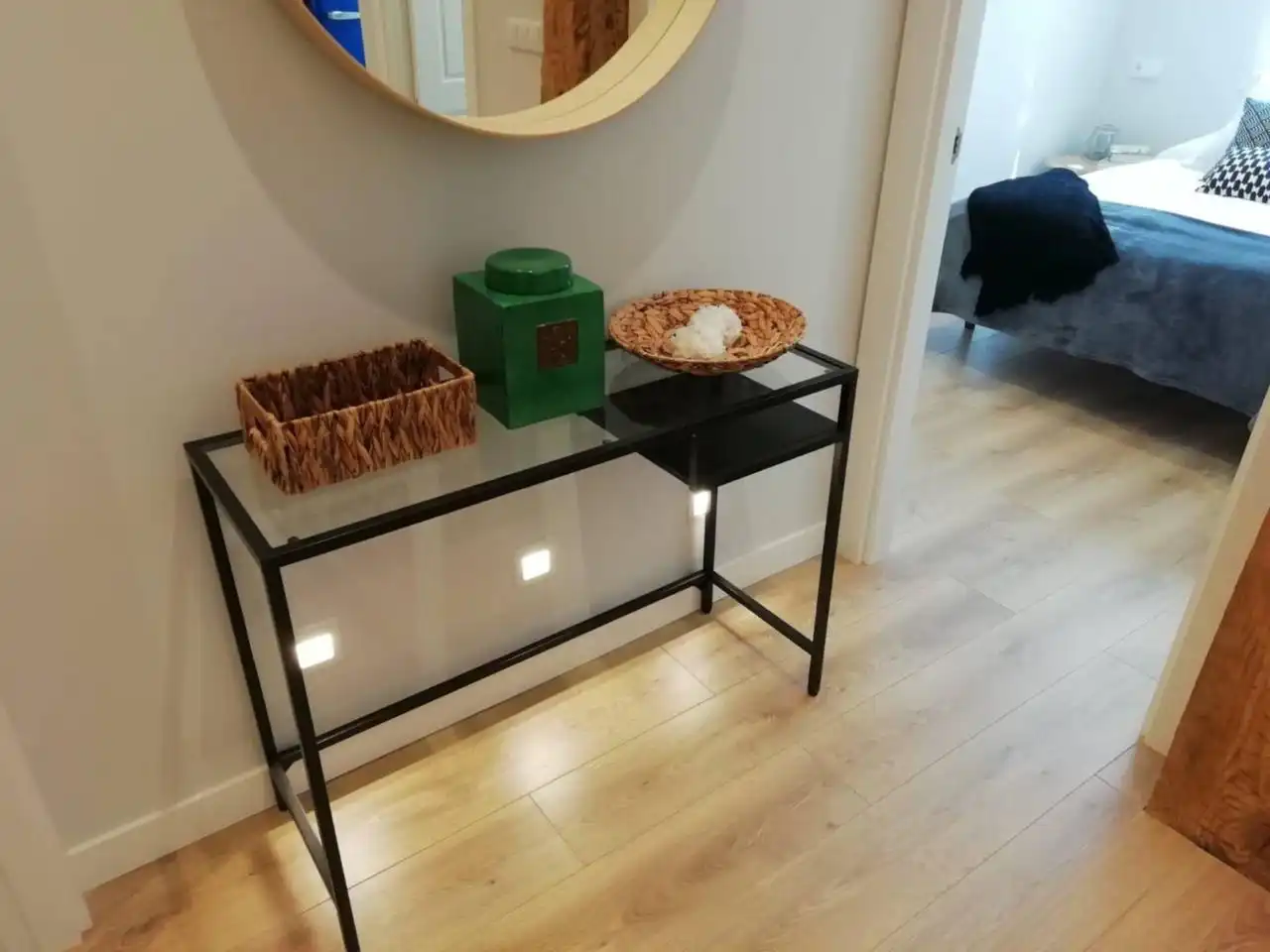 Wohnung zum Verkauf in Burgos mit Heizung und Abstellraum
