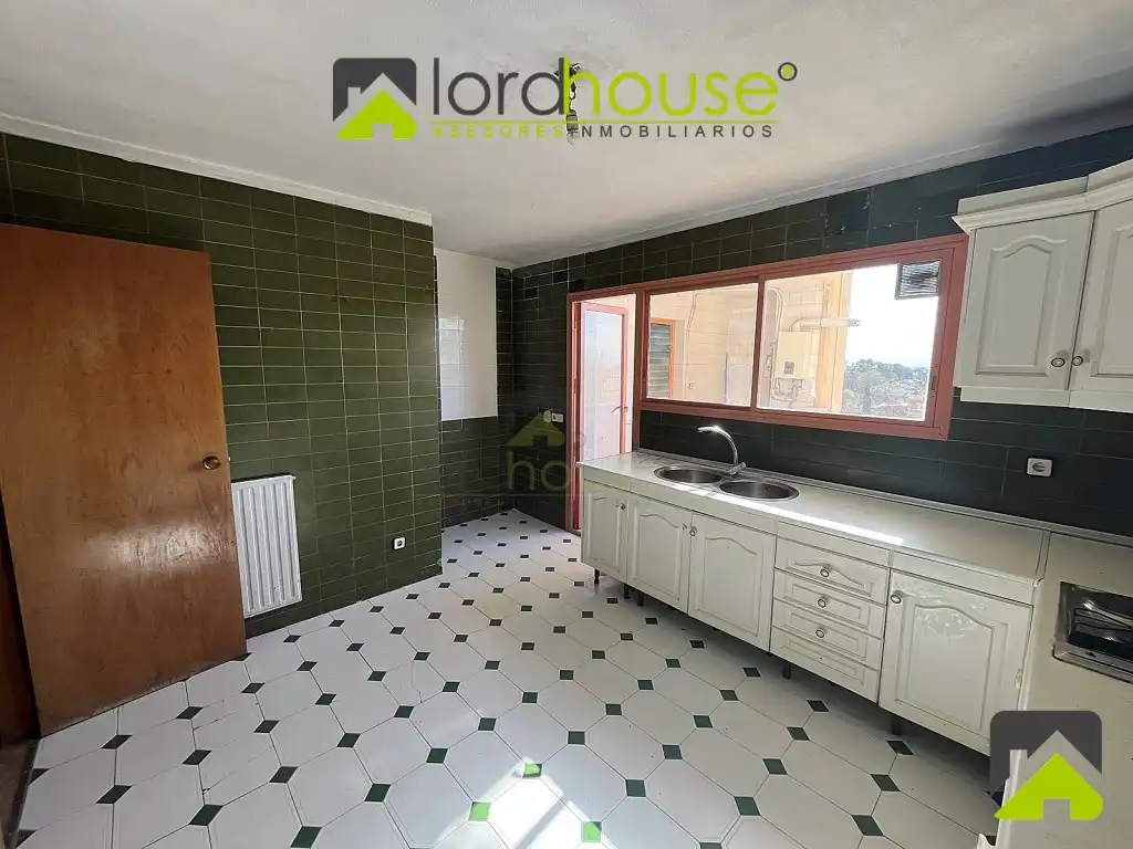 Piso con ascensor en venta en Avenida Juan Carlos I, imagen 20