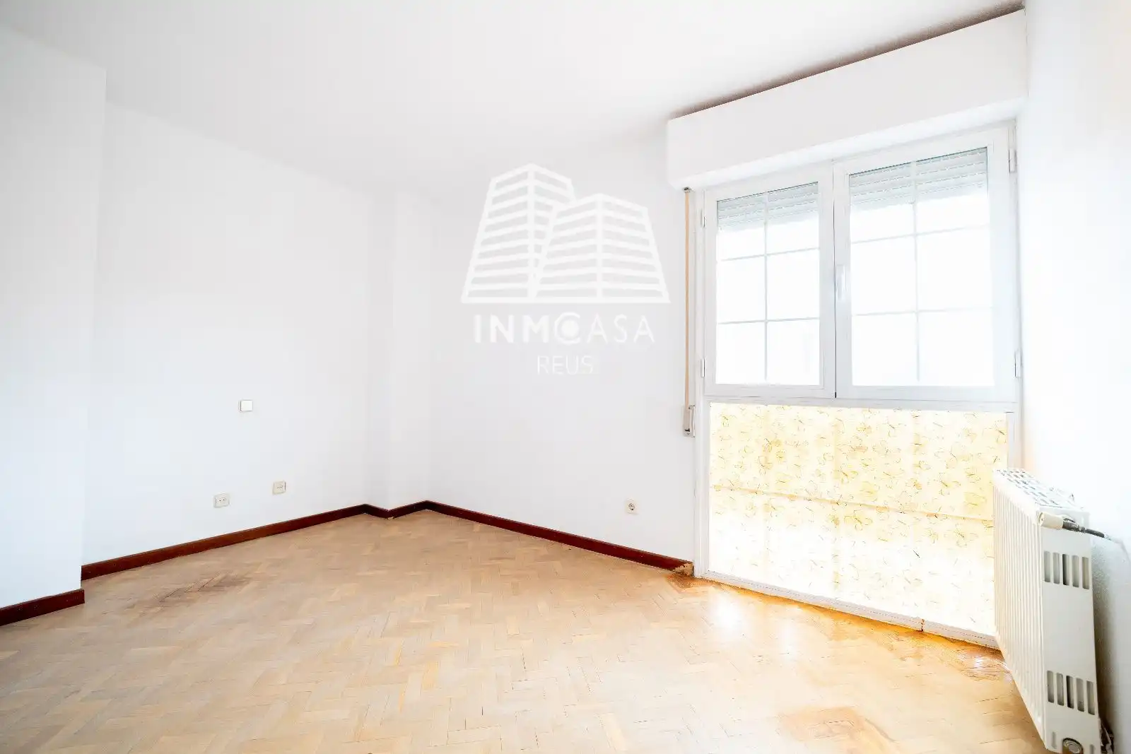 Habitación de Casa adosada en venta en Mejorada del Campo con Calefacción, Jardín privado y Terraza