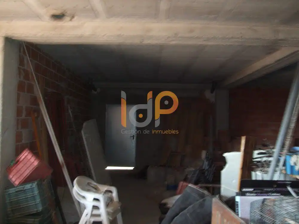Buildings for sale in Zurgena