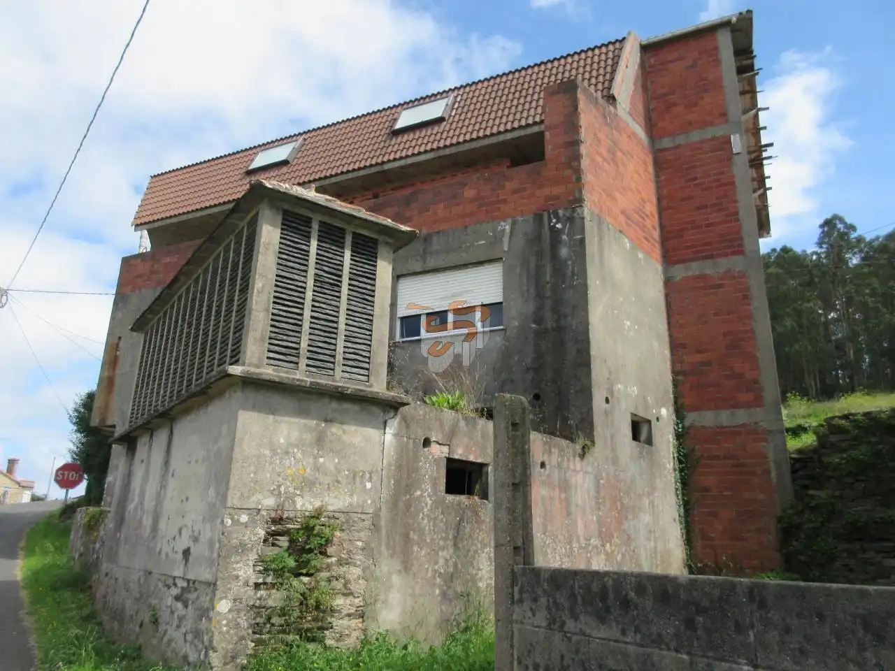 Maison avec jardin à vendre à Valdoviño, imagen 5