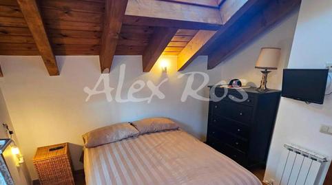 Foto 4 de Dúplex en venda a Orient, Alp poble, Girona