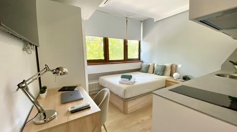 Photo 2 of Flat for rent in N/a, Vallehermoso, Madrid Capital