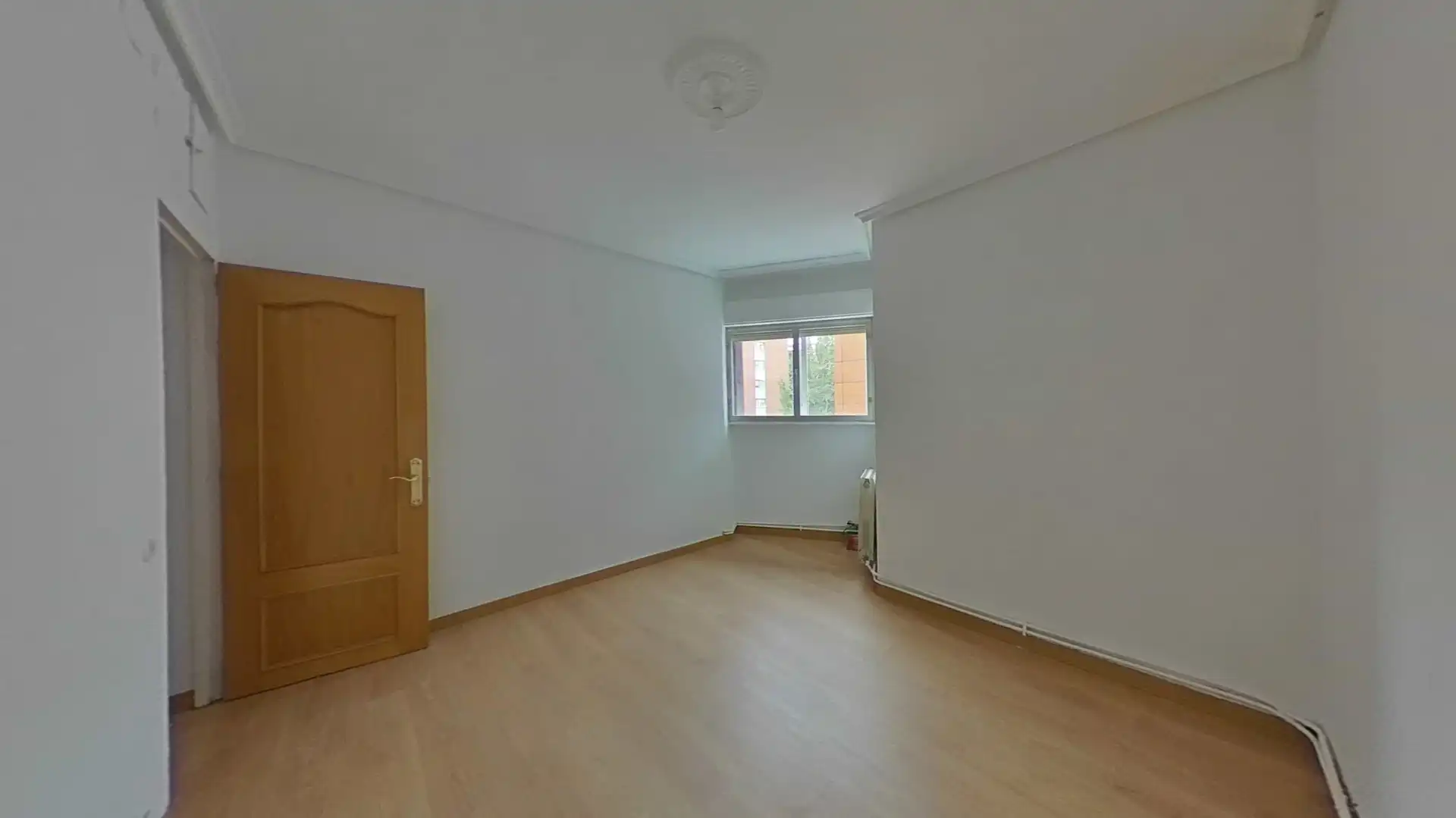 Habitación de Piso en venta en Madrid con Calefacción y Parquet