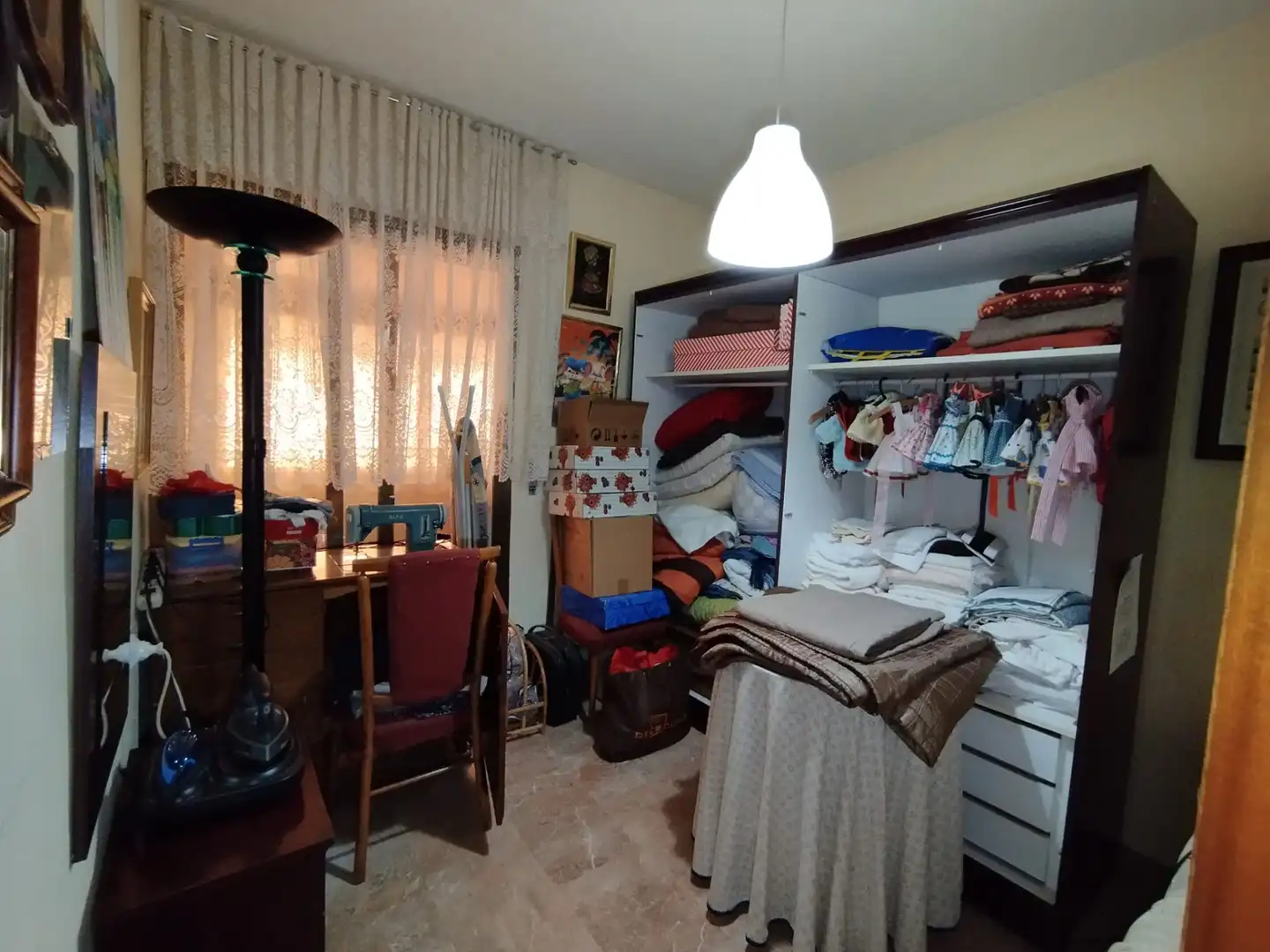 Adossat amb jardí en venda a Calle Estación, imagen 26