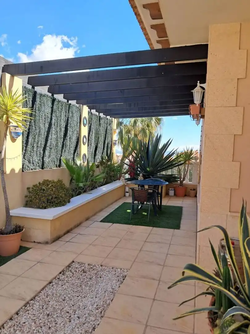 Villa in vendita a Fortuna, imagen 25
