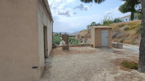 Foto 5 de Casa o chalet en venta en Pedanías Este, Aspe