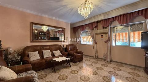 Foto 5 de Casa o xalet de lloguer a Las Navas, Parque Ayala - Jardín de la Abadía - Huelín, Málaga