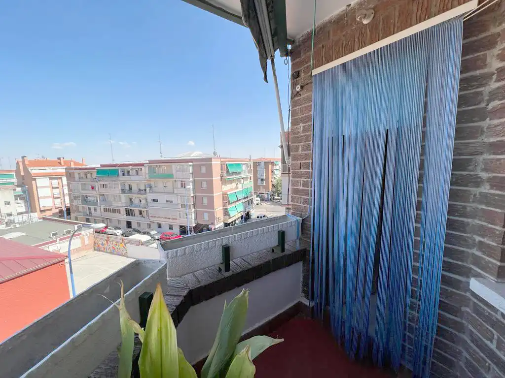Zimmer in Calle del Pensamiento, 4, Flores