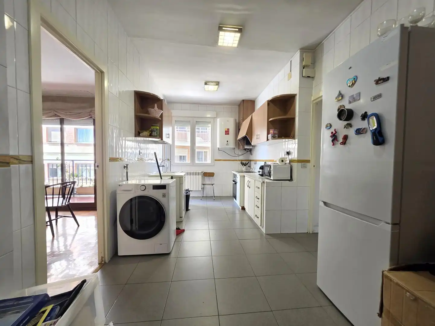 Piso con ascensor en venta en MARIA AGUSTINA, imagen 11