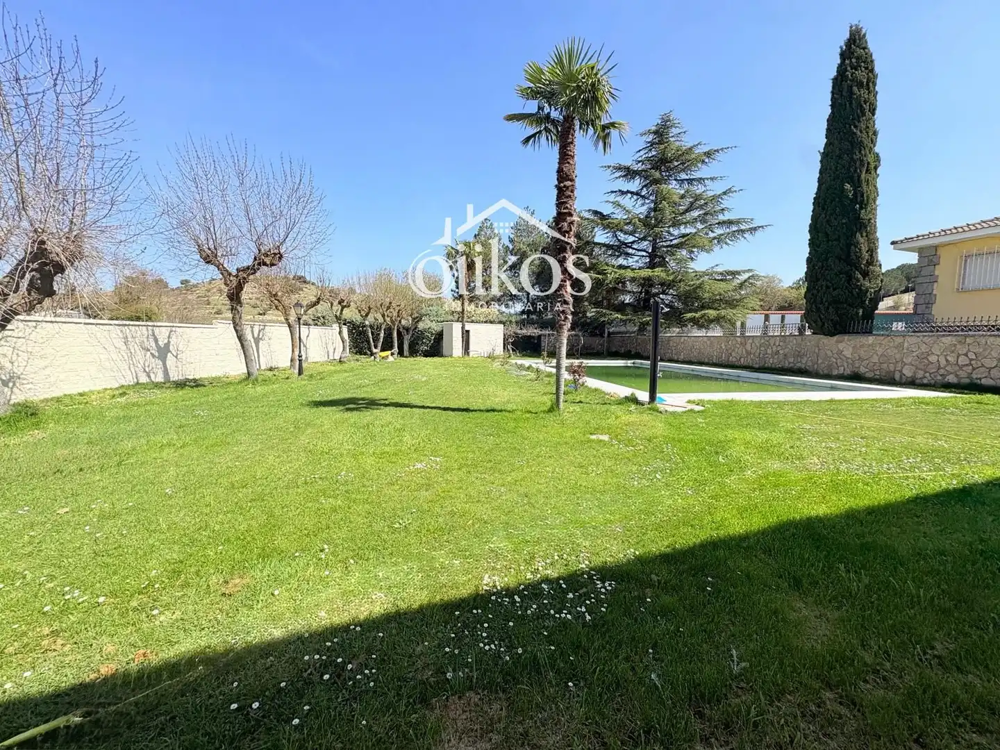 Chalet con terraza en venta en Villamayor, imagen 11