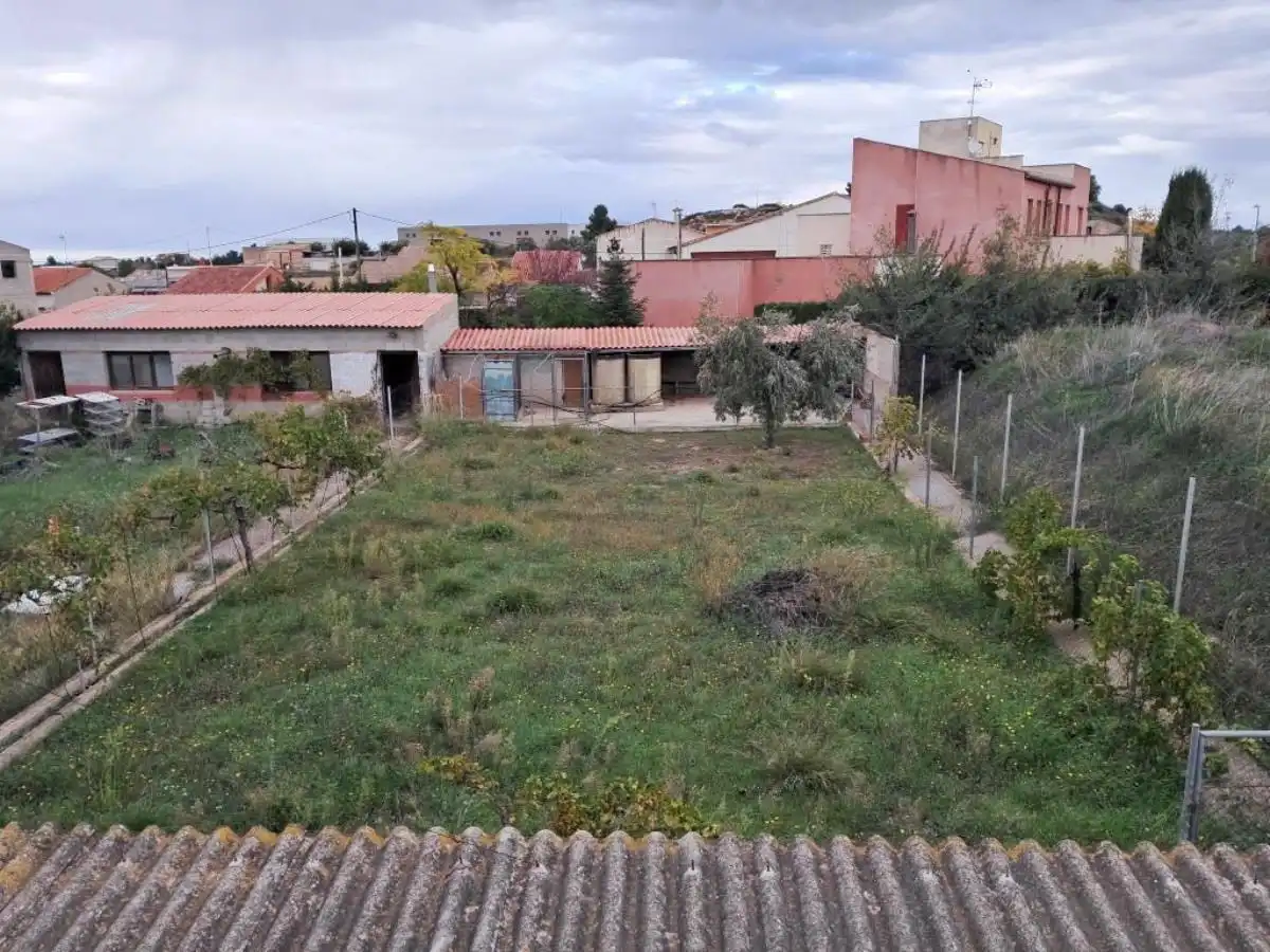 Casa con terraza en venta en Cretas, imagen 26