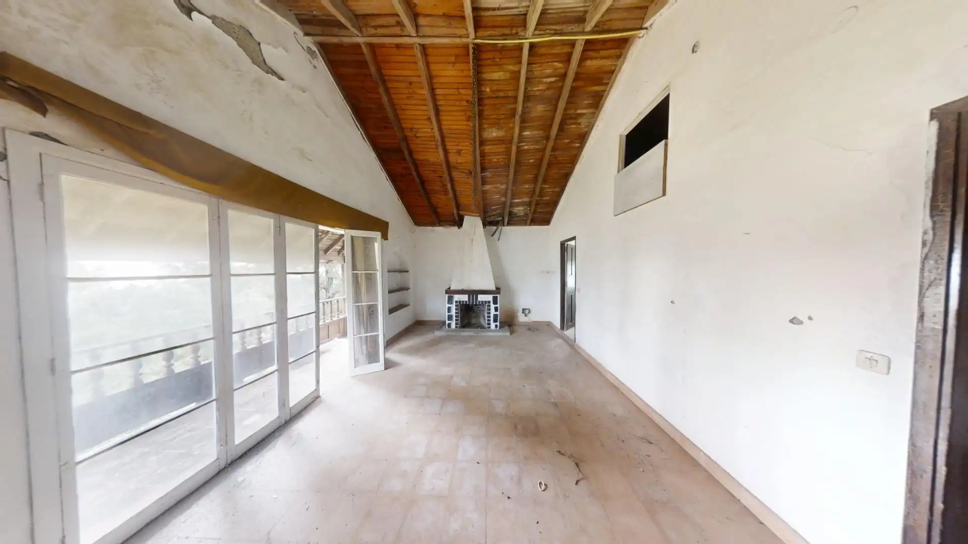 Finca rústica en venda en Valsequillo de Gran Canaria amb Jardí privat i Terrassa