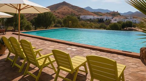 Foto 3 de Finca rústica de lloguer a Pozo de los Frailes - Presillas - Albaricoques, Níjar