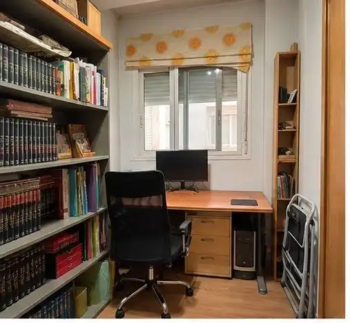 Flat with lift for sale in Calle PABLO PICASSO, imagen 21