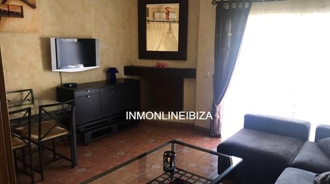 Foto 4 de Piso de alquiler en Carrer de Pollença, Cala Vedella - Cala Tarida, Sant Josep de sa Talaia