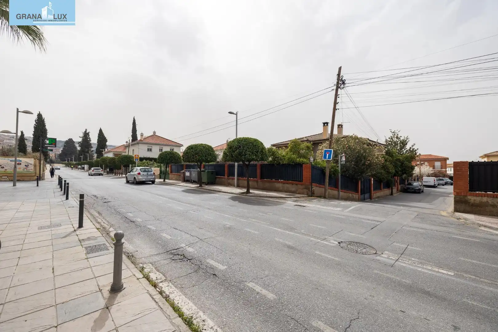Wohnbaugrundstück zum Verkauf in Calle Rocinante, imagen 13