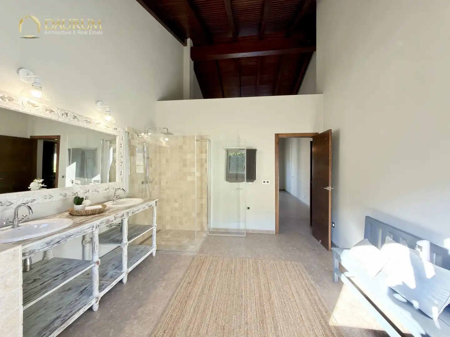 Villa con piscina in vendita a URBANITZACIÓ LA VALL D'AIGÜES VIVES, imagen 45