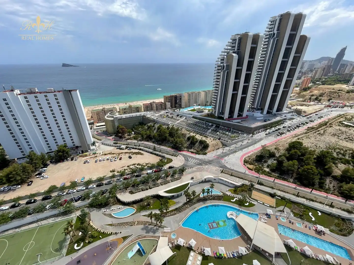 Appartement avec piscine à vendre à REPÚBLICA ARGENTINA, imagen 5