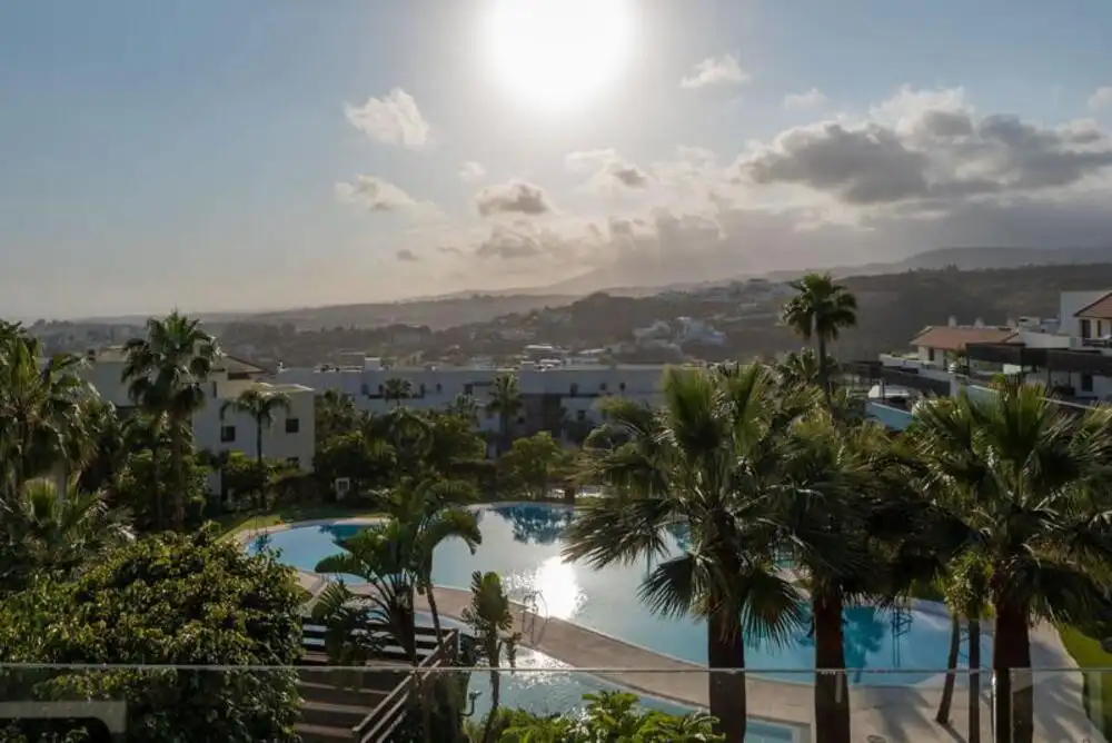 Apartment with pool for sale in Los Flamingos, imagen 23