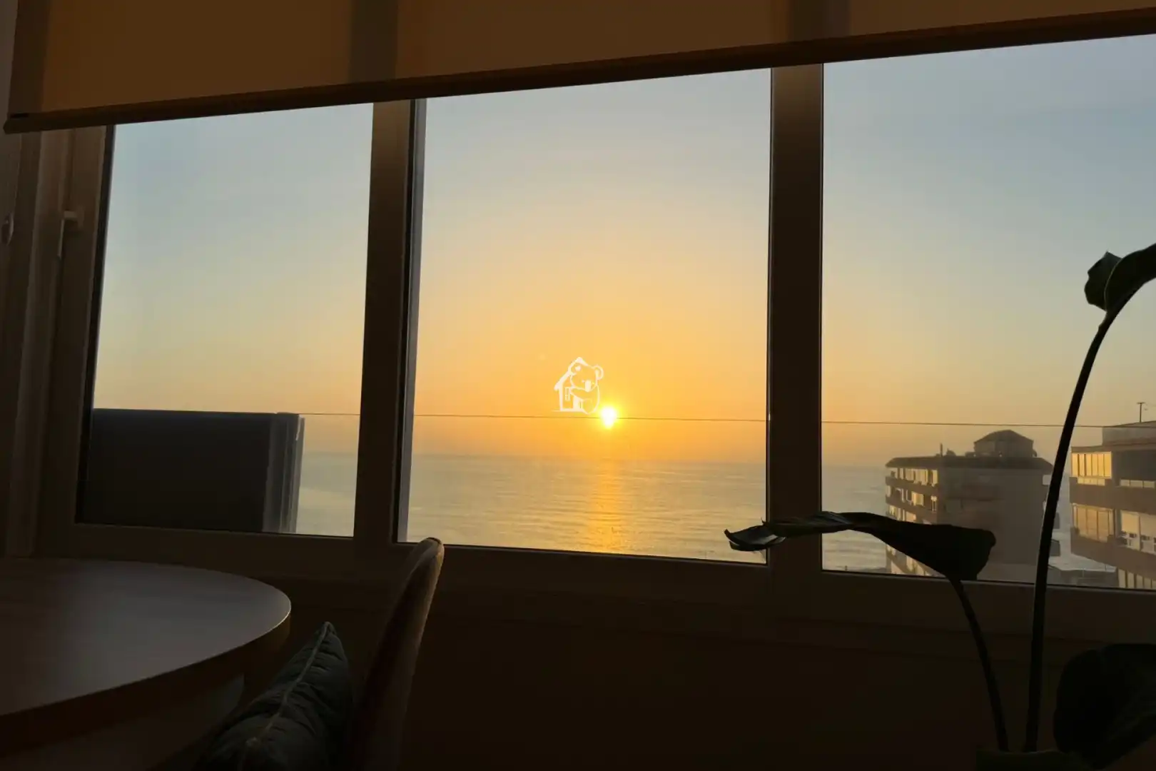 Apartamento de alquiler en La Mata