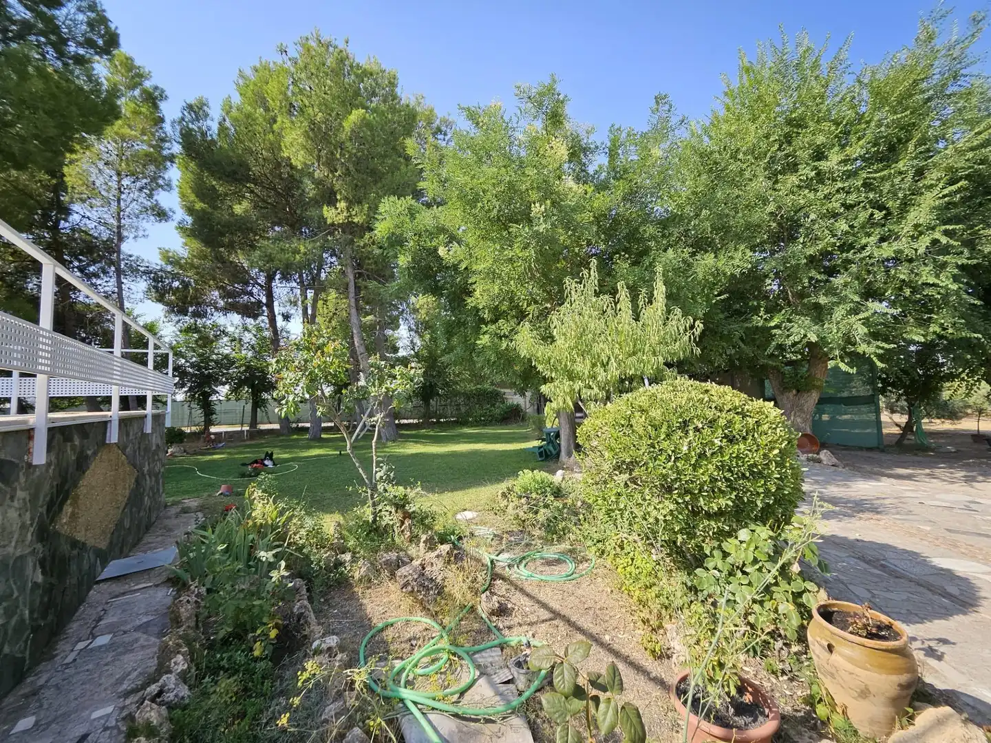 Chalet con piscina en venta en Pedanías - Extrarradio, imagen 31